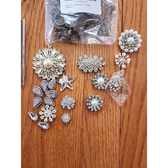 Jewelry Craft Making Lot - Picture 4 of 8